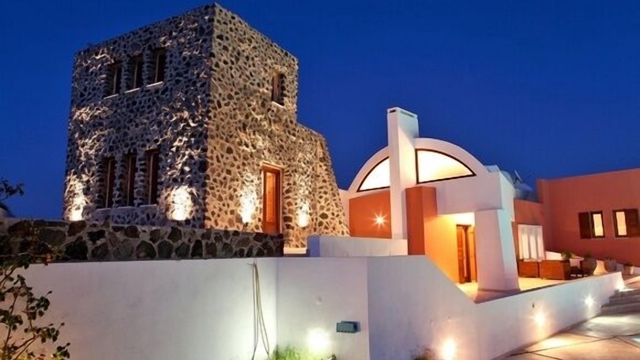 Photo of Outdoor in Imerovigli