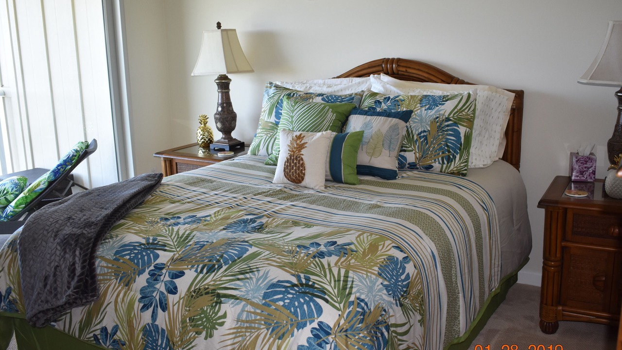 Photo of Bedroom in Kahaluu-Keauhou
