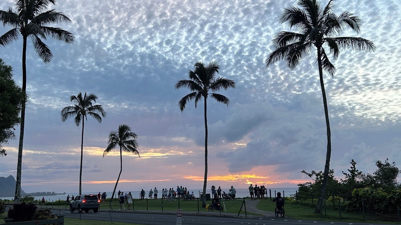 Photo of Others in Princeville