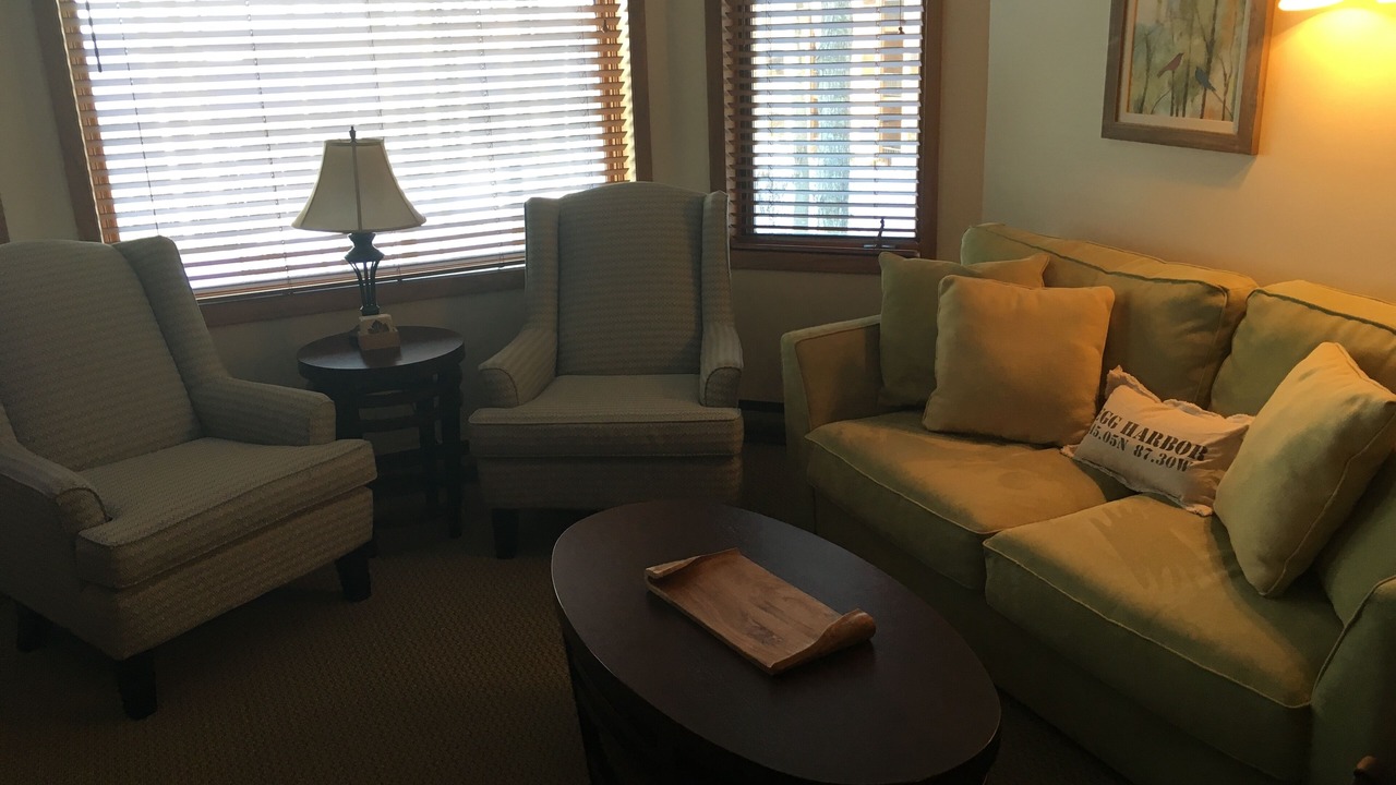 Photo of Livingroom in Egg Harbor