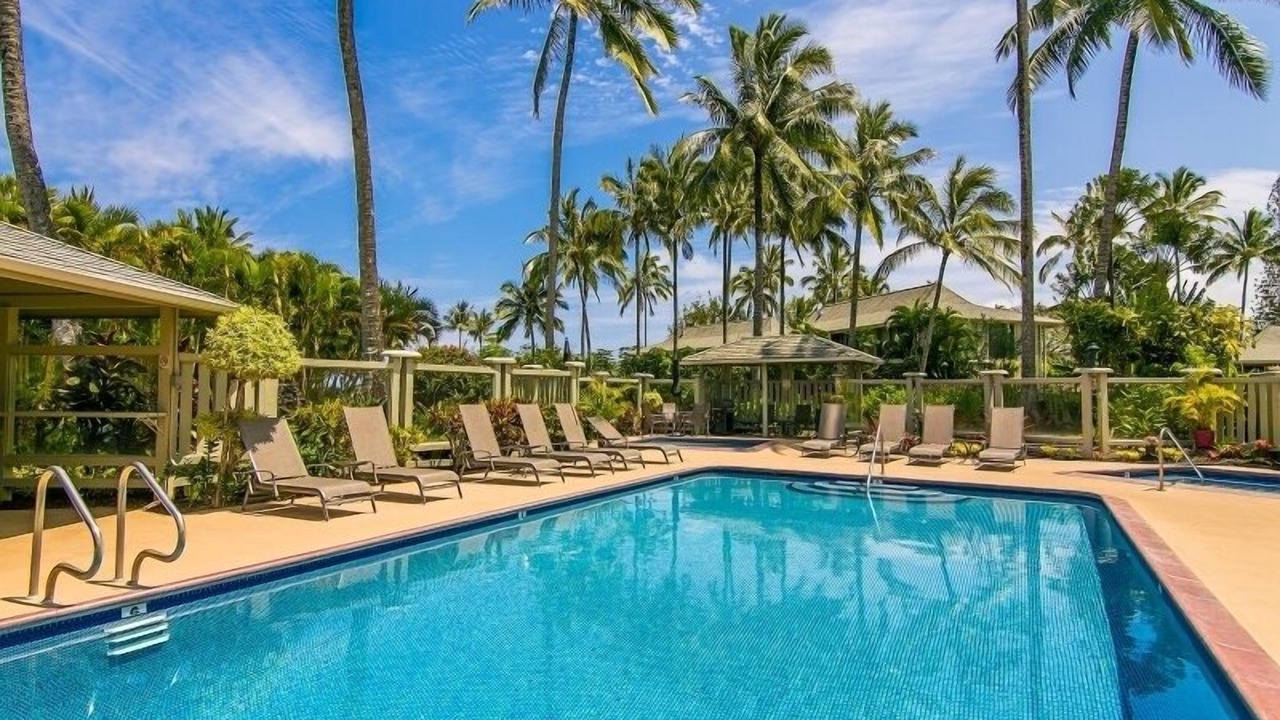 Photo of Outdoor in Princeville
