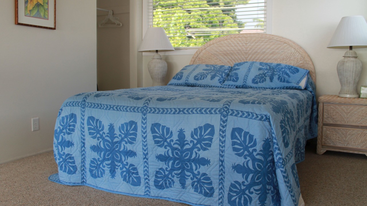 Photo of Bedroom in Kailua-Kona