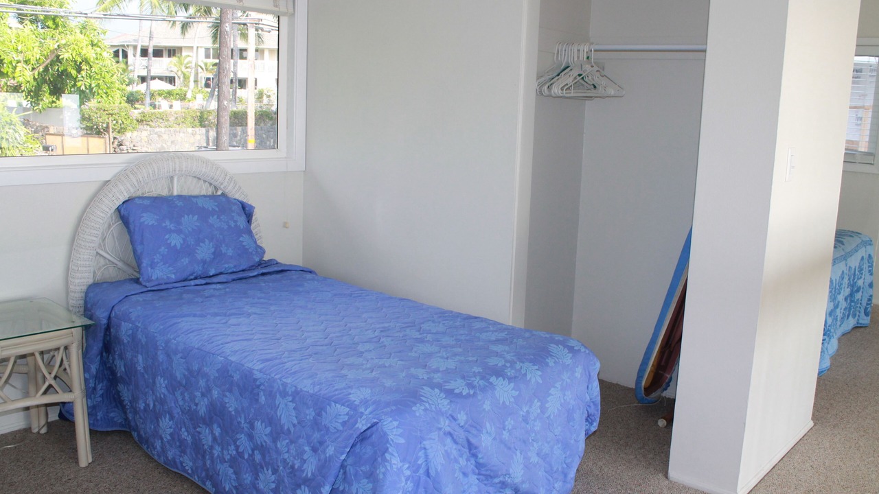 Photo of Bedroom in Kailua-Kona