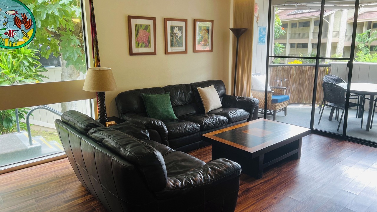 Photo of Bedroom in Historic Kailua Village