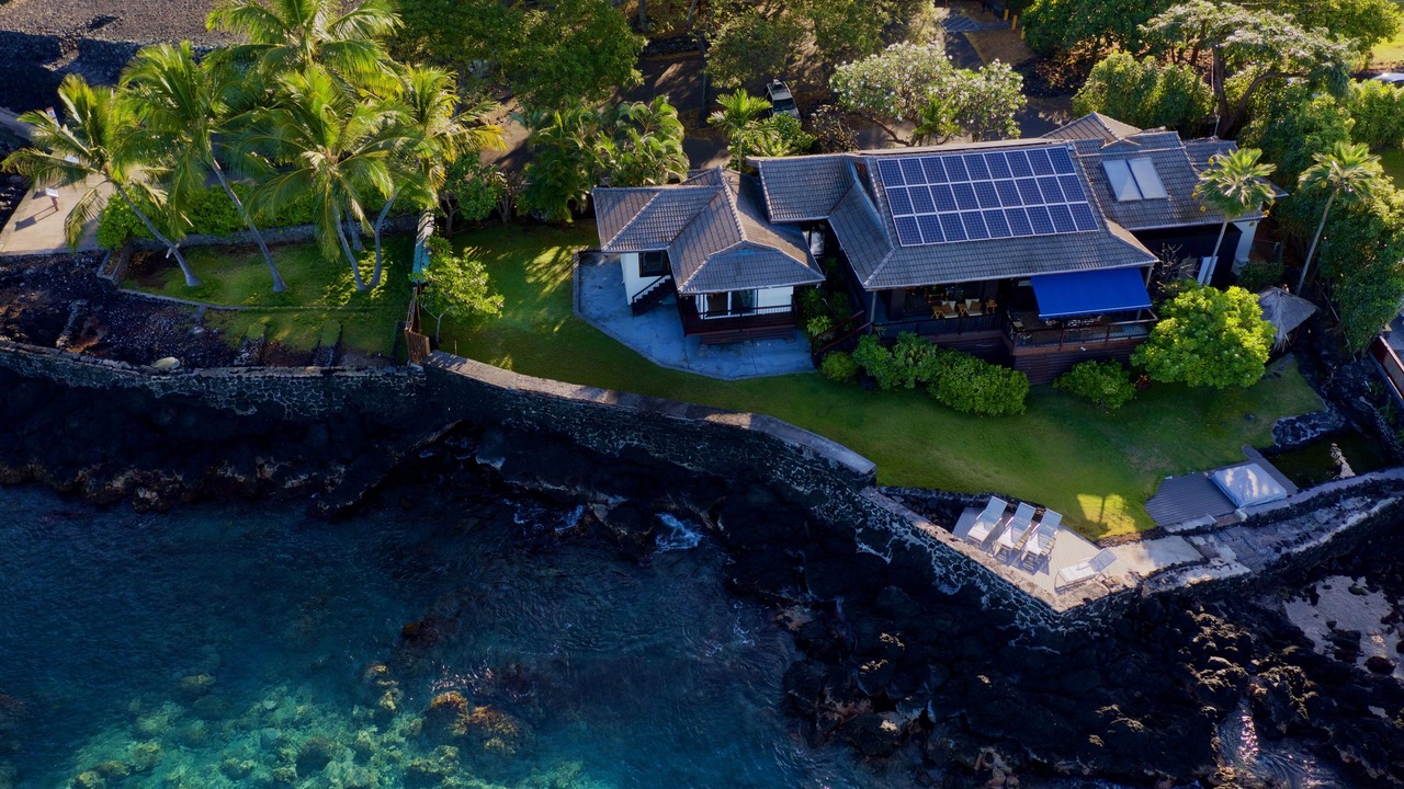 Photo of Outdoor in Honaunau-Napoopoo