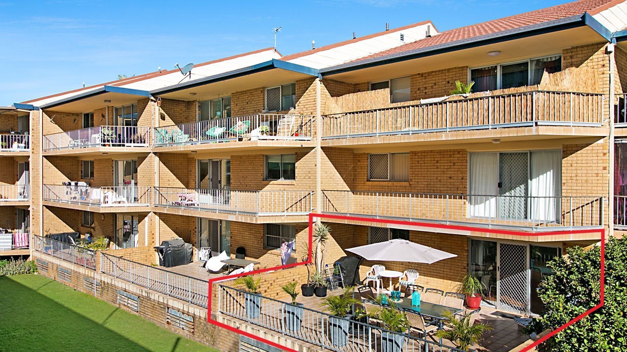 Photo of Outdoor in Coolangatta