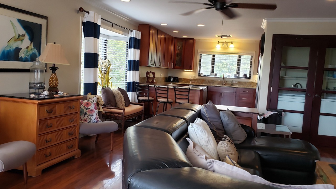 Photo of Bedroom in Makaha