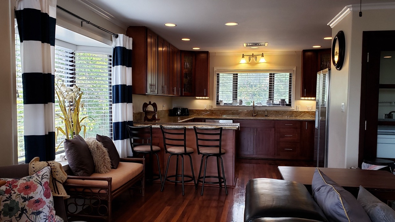 Photo of Bedroom in Makaha