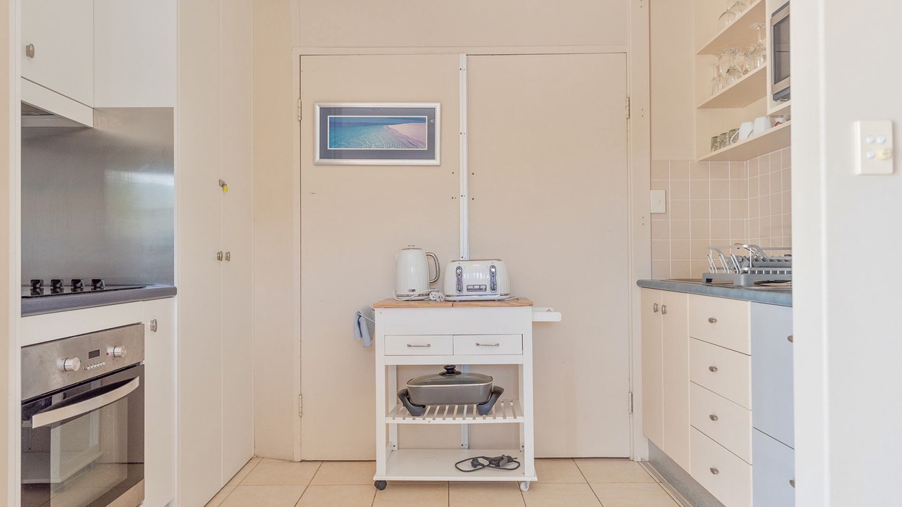 Photo of Kitchen in Evans Head