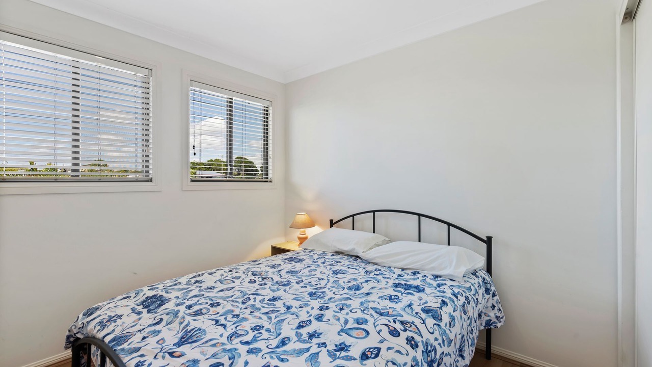 Photo of Bedroom in South Evans Head