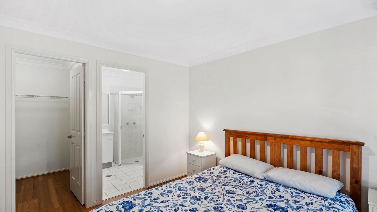 Photo of Bedroom in South Evans Head