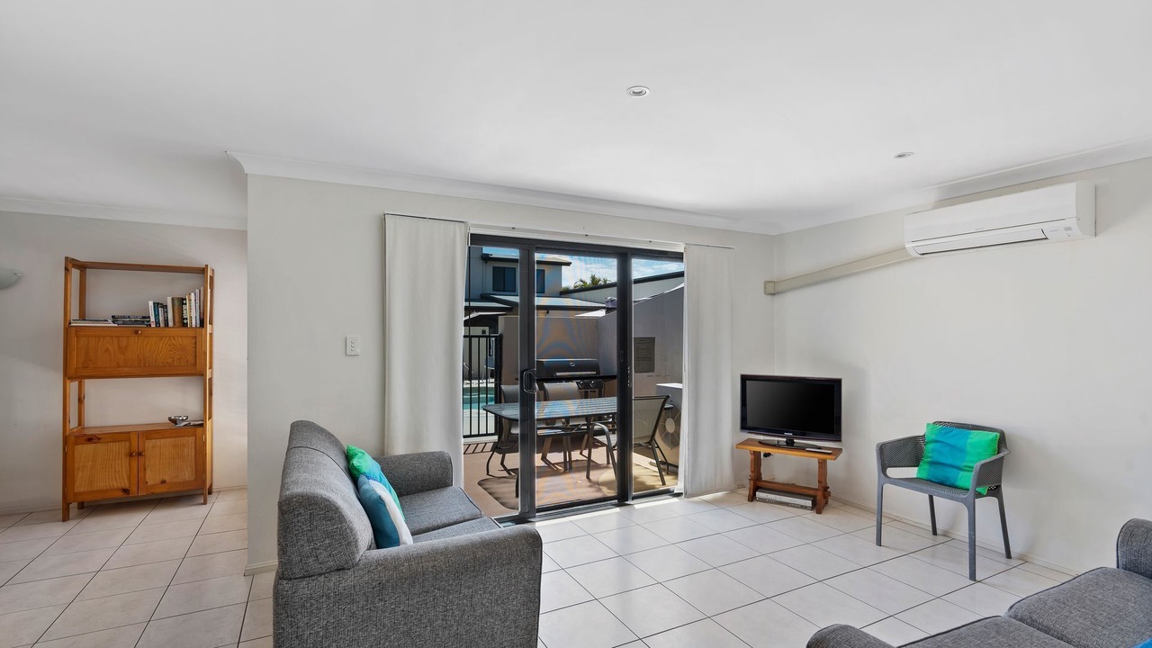 Photo of Livingroom in South Evans Head