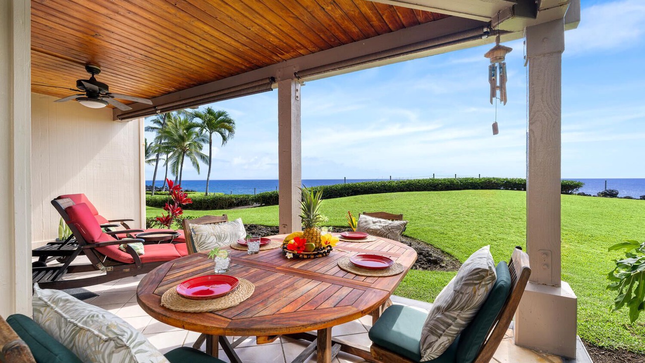 Photo of Outdoor in Kahaluu-Keauhou