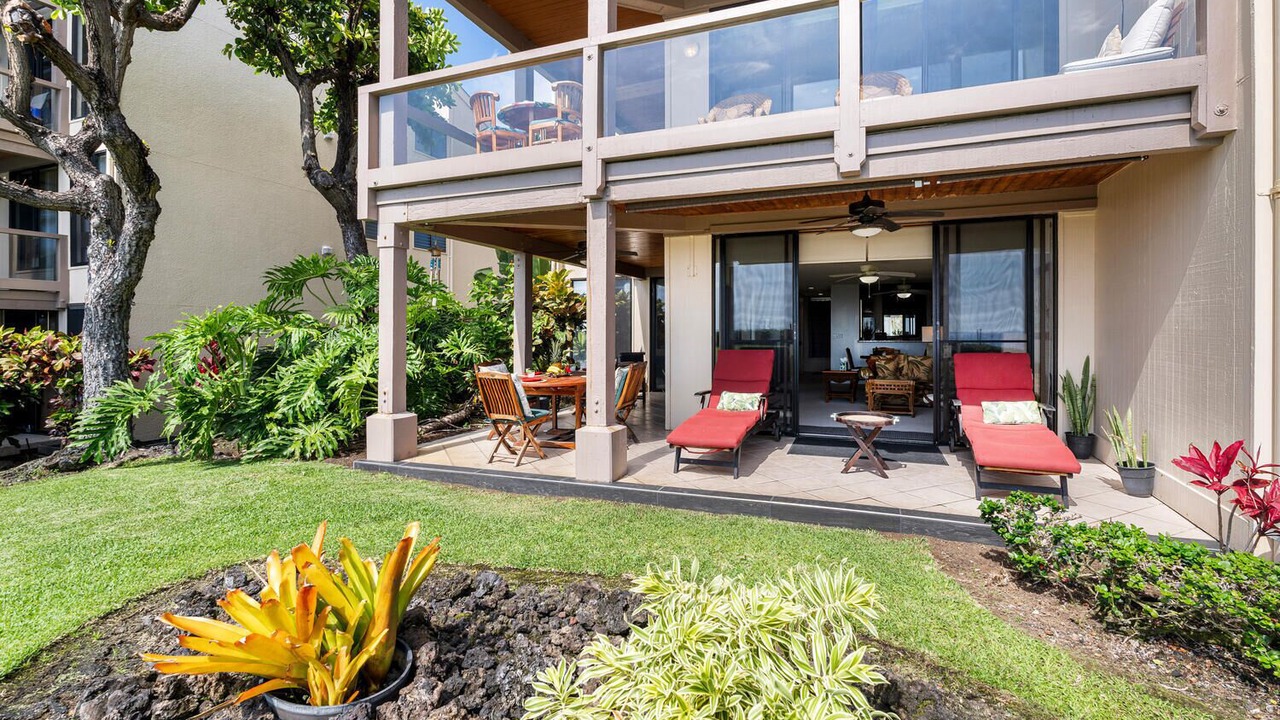 Photo of Outdoor in Kahaluu-Keauhou