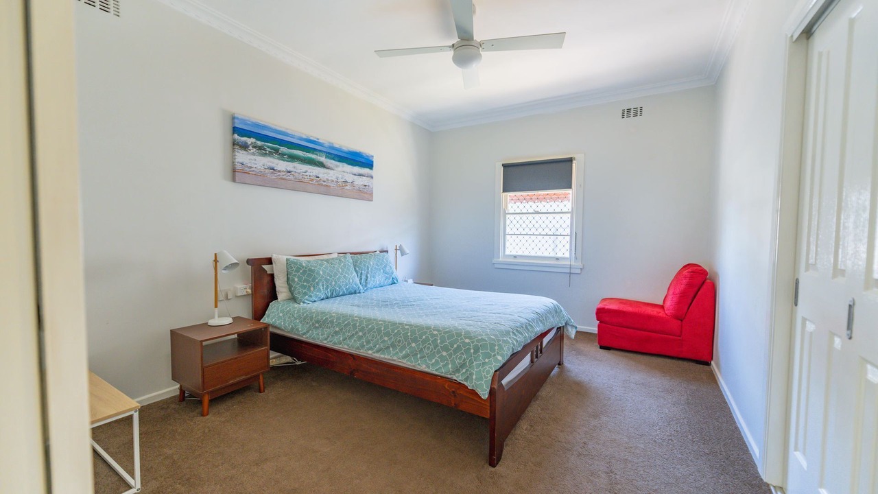 Photo of Bedroom in South Evans Head