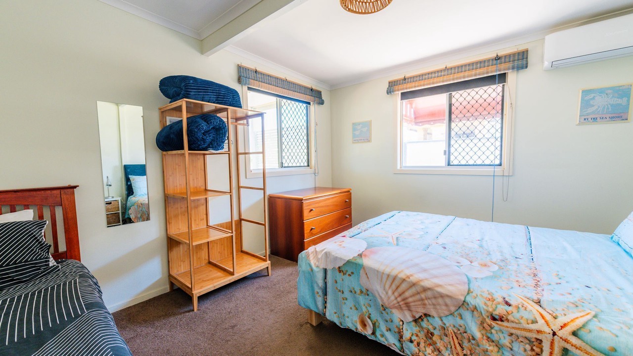 Photo of Bedroom in South Evans Head