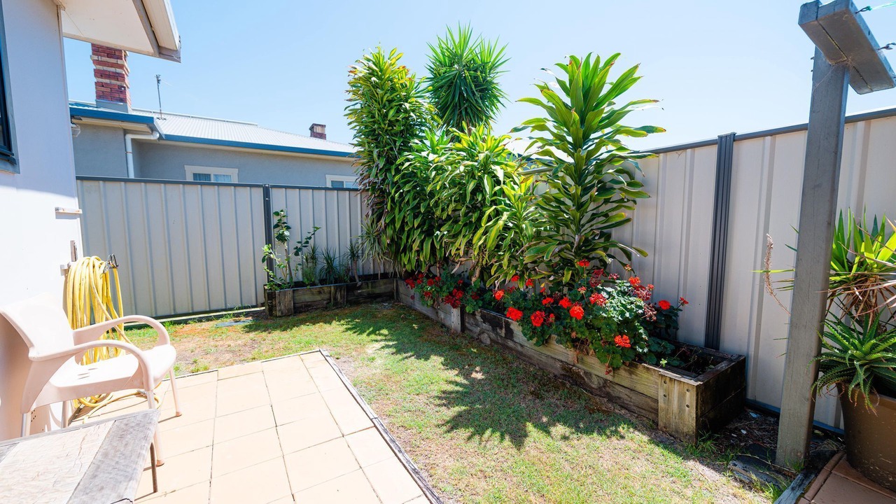 Photo of Patio Balcony in South Evans Head