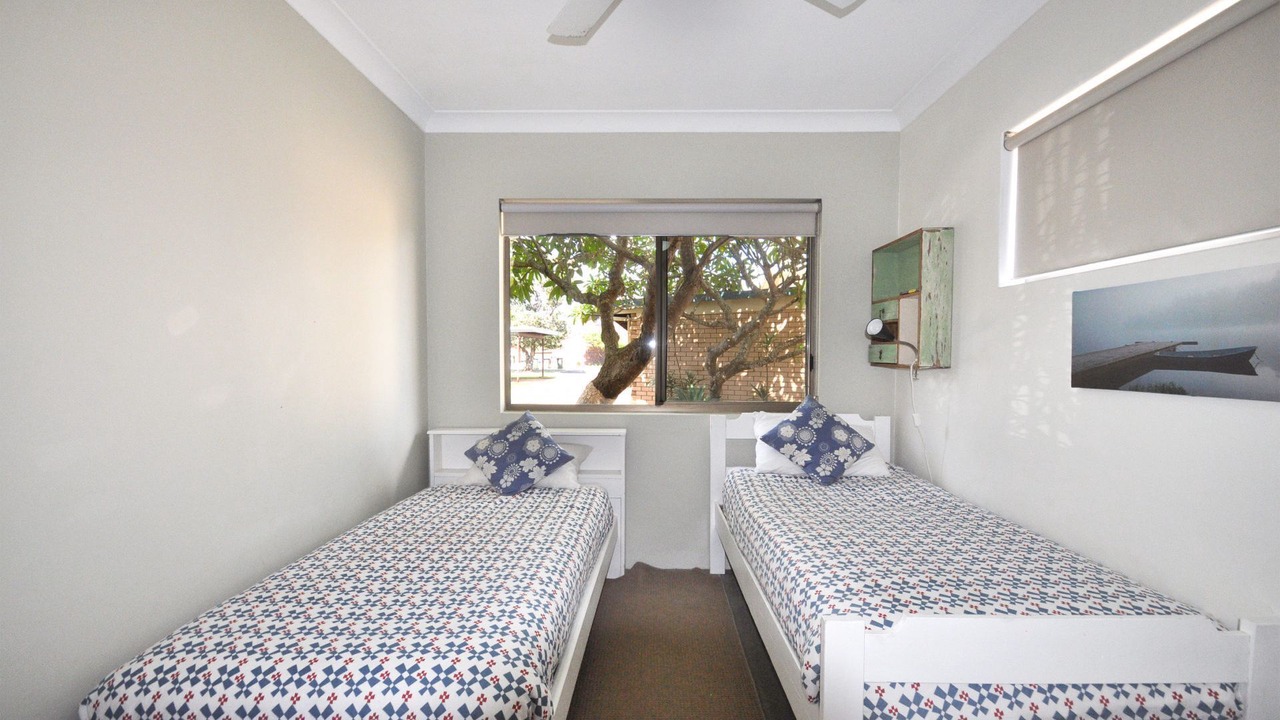 Photo of Bedroom in Evans Head