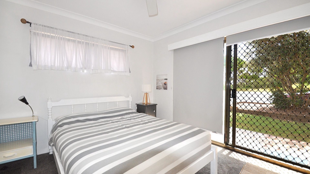 Photo of Bedroom in Evans Head