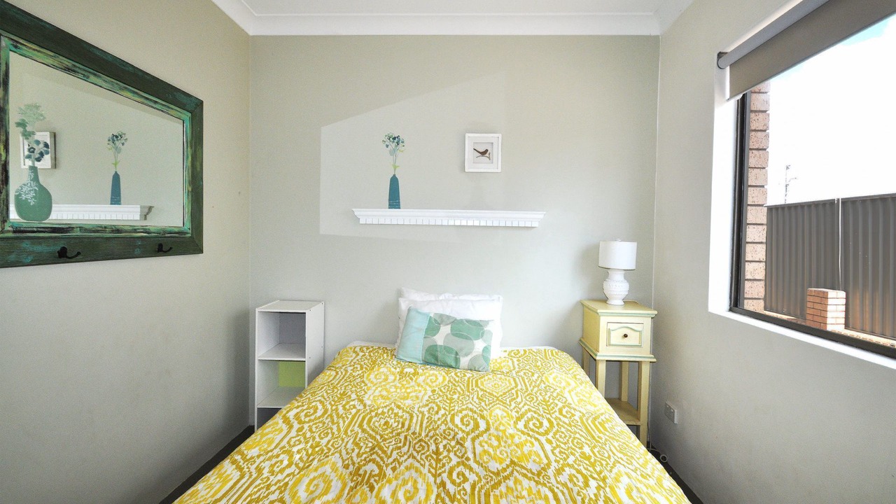 Photo of Bedroom in Evans Head