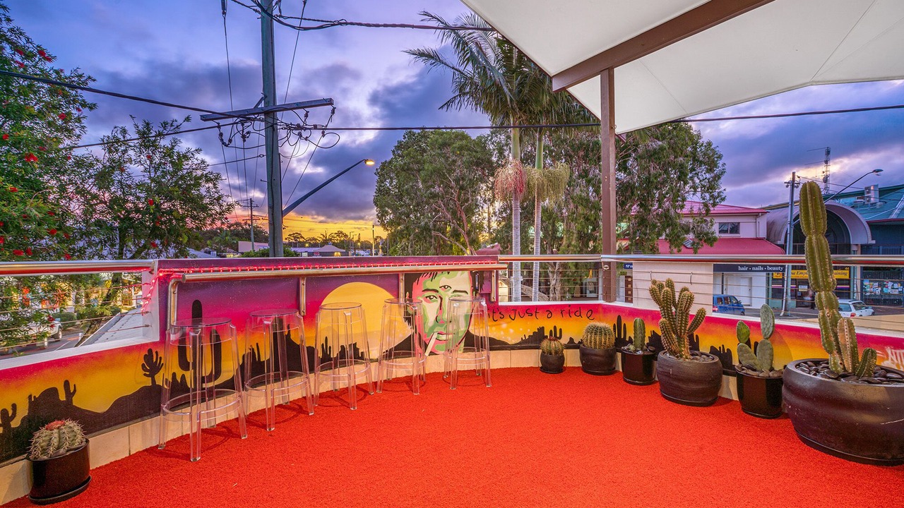 Photo of Outdoor in Byron Bay