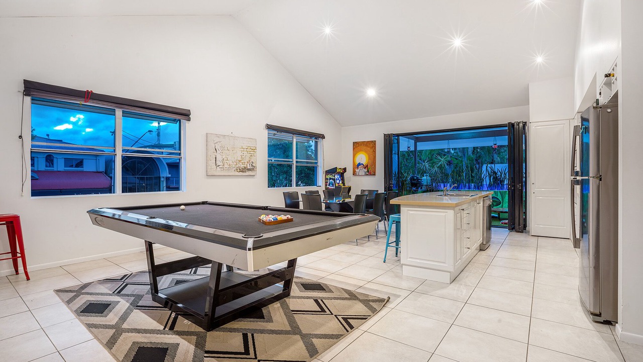 Photo of Bedroom in Byron Bay