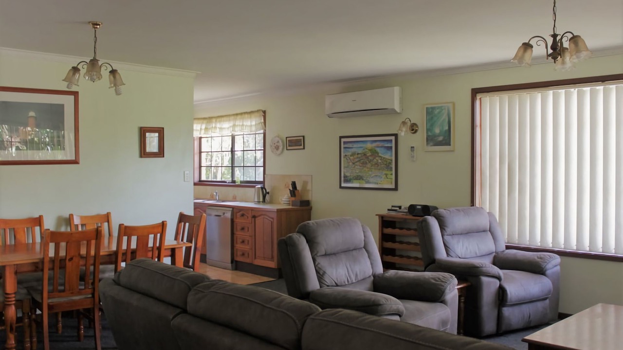 Photo of Livingroom in Byron Bay