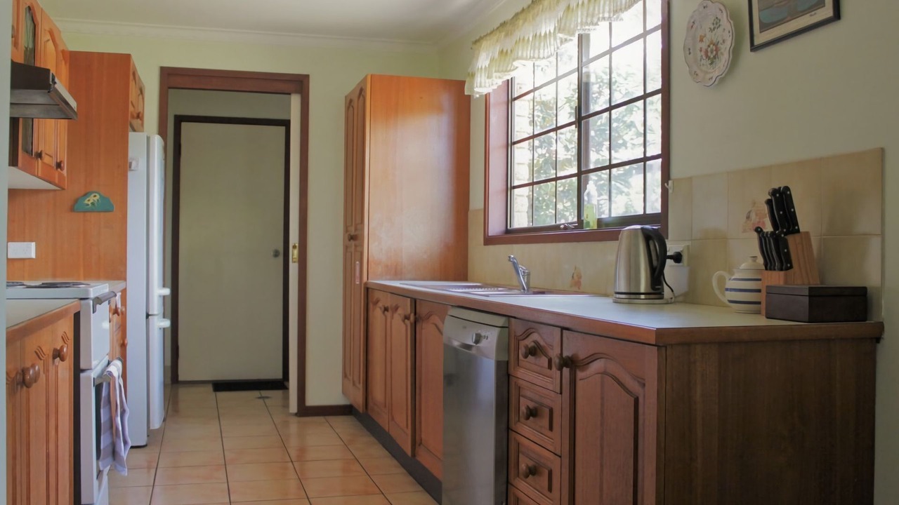 Photo of Kitchen in Byron Bay