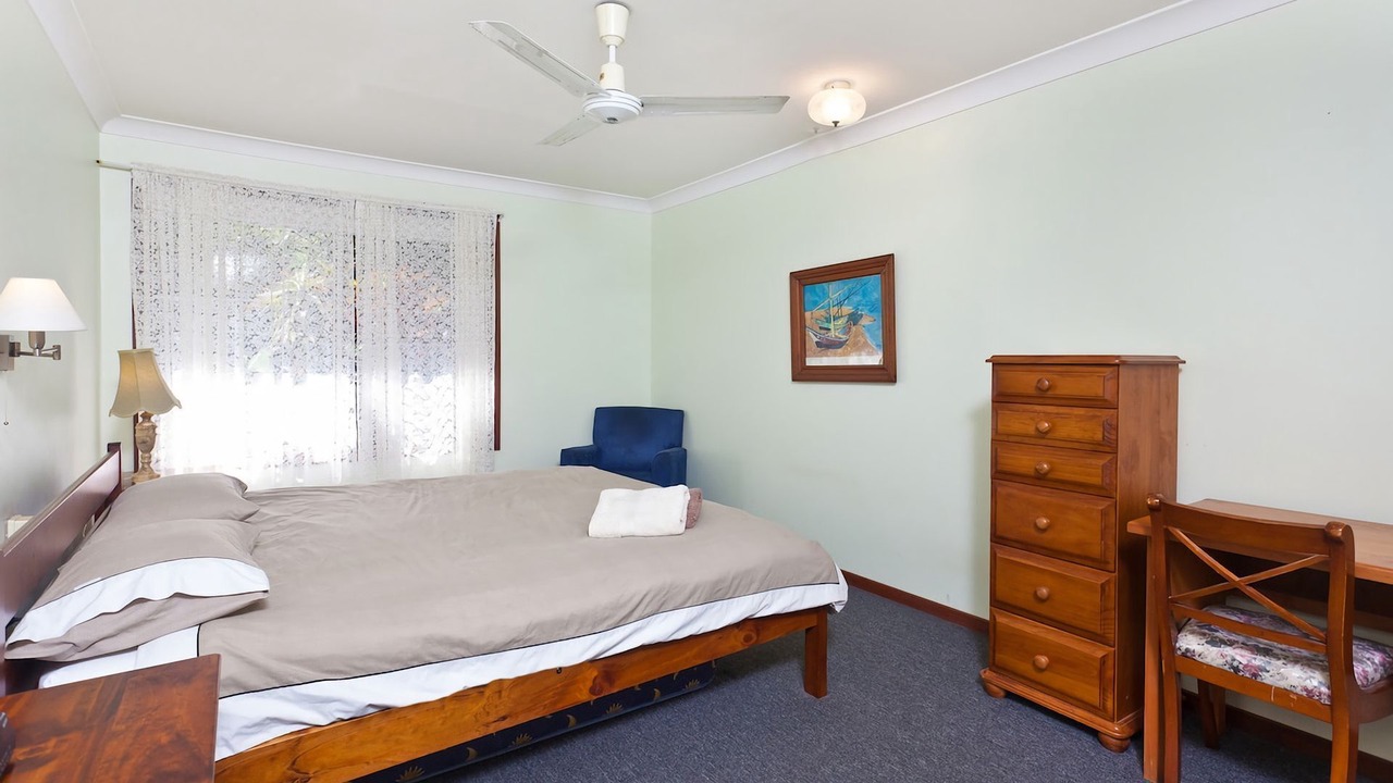 Photo of Bedroom in Byron Bay
