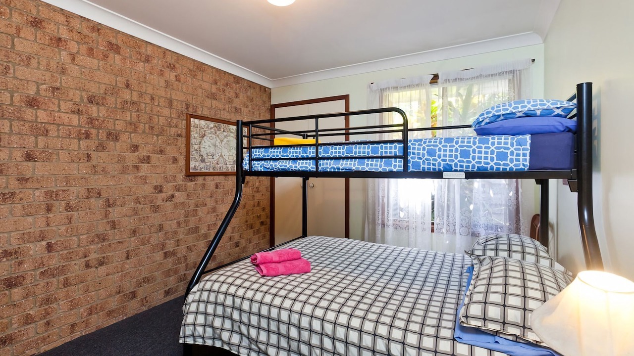 Photo of Bedroom in Byron Bay