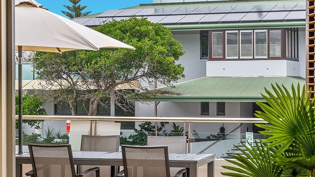 Photo of Outdoor in Byron Bay