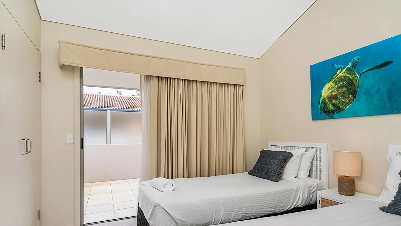 Photo of Bedroom in Byron Bay