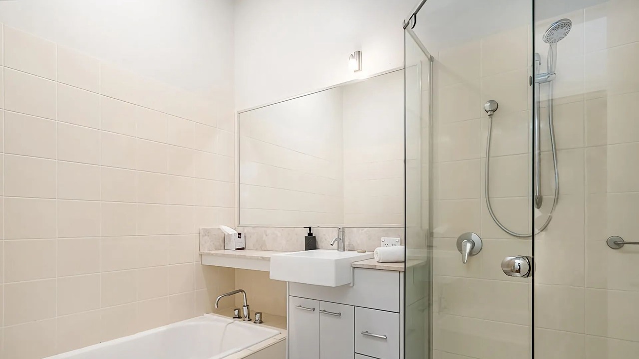 Photo of Bathroom in Byron Bay