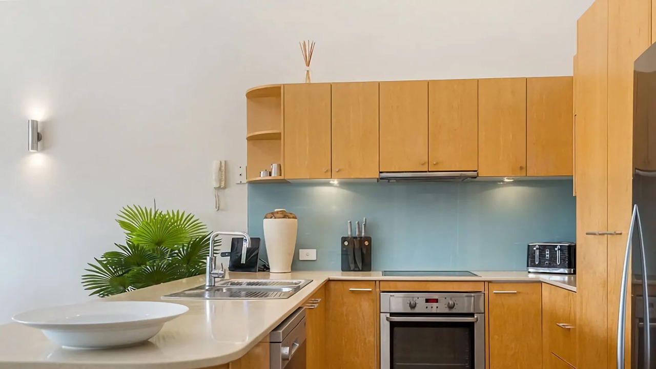 Photo of Kitchen in Byron Bay
