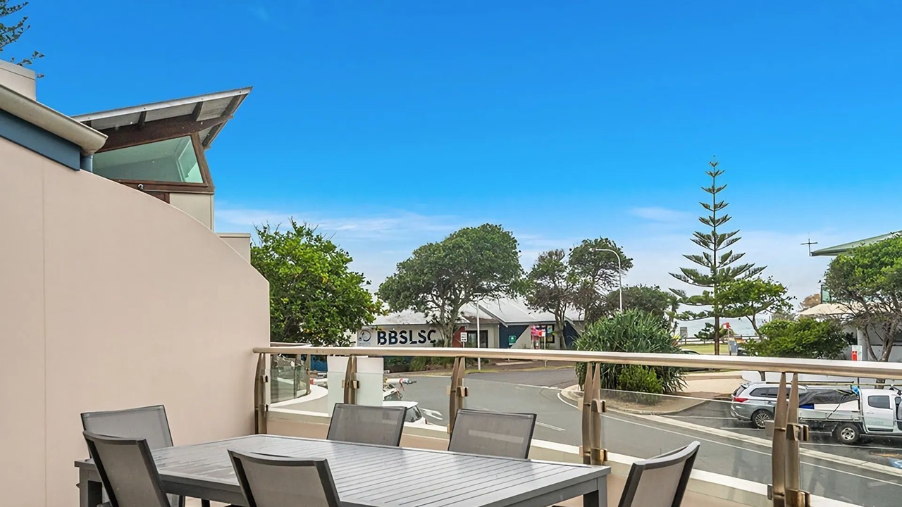 Photo of Outdoor in Byron Bay