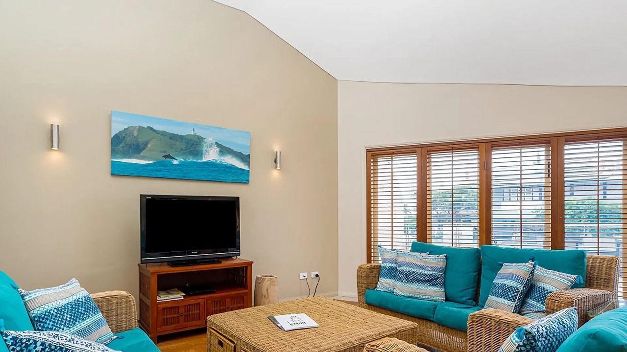 Photo of Livingroom in Byron Bay