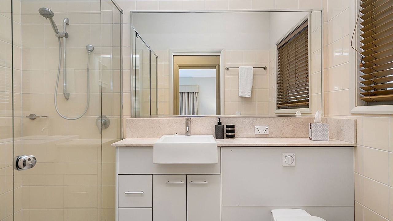 Photo of Bathroom in Byron Bay