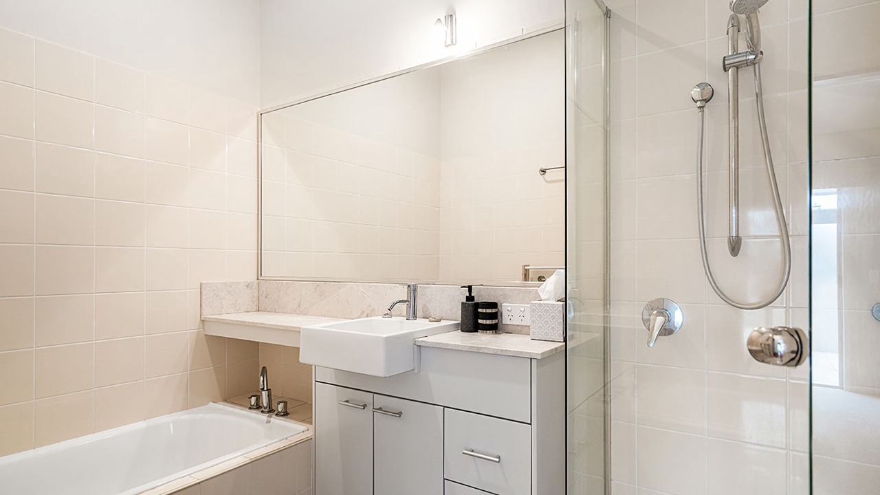 Photo of Bathroom in Byron Bay