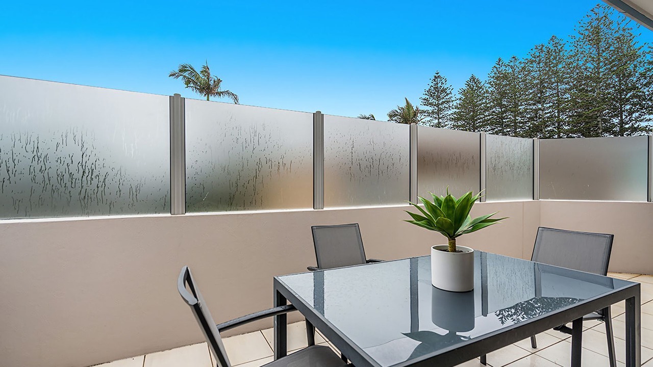 Photo of Outdoor in Byron Bay