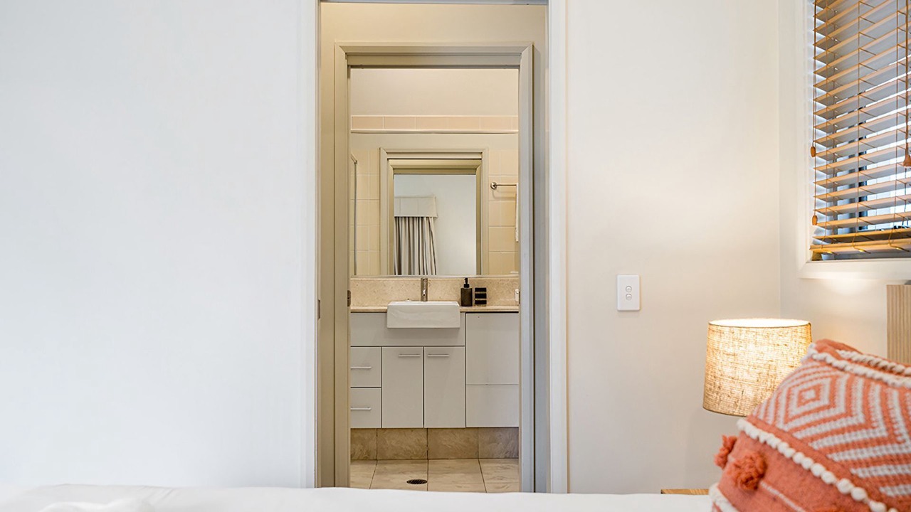 Photo of Bedroom in Byron Bay