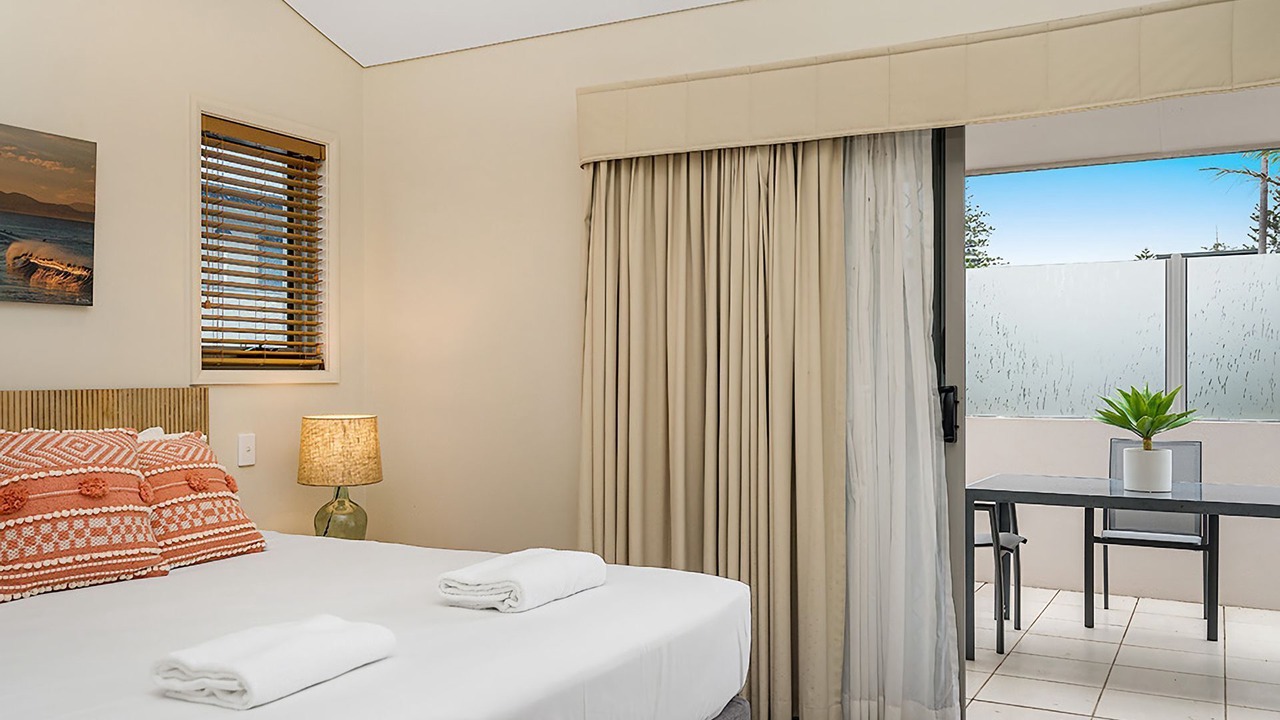 Photo of Bedroom in Byron Bay