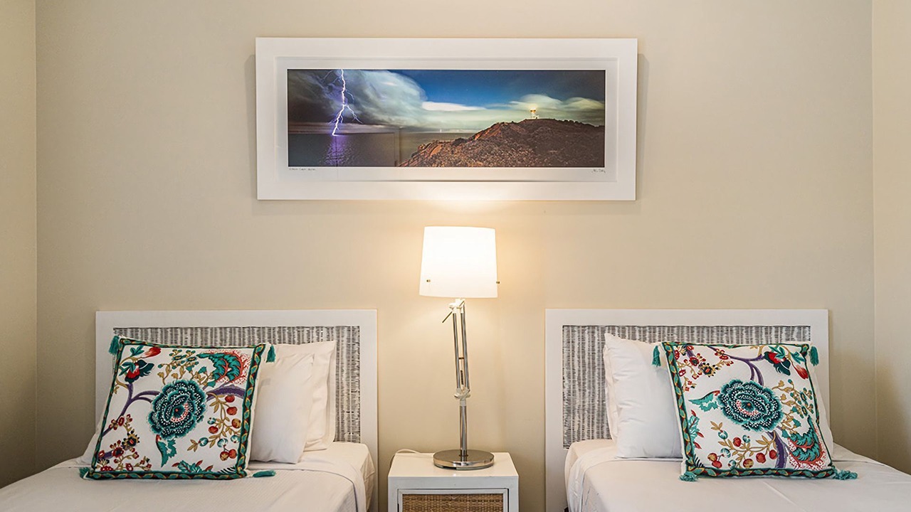 Photo of Bedroom in Byron Bay
