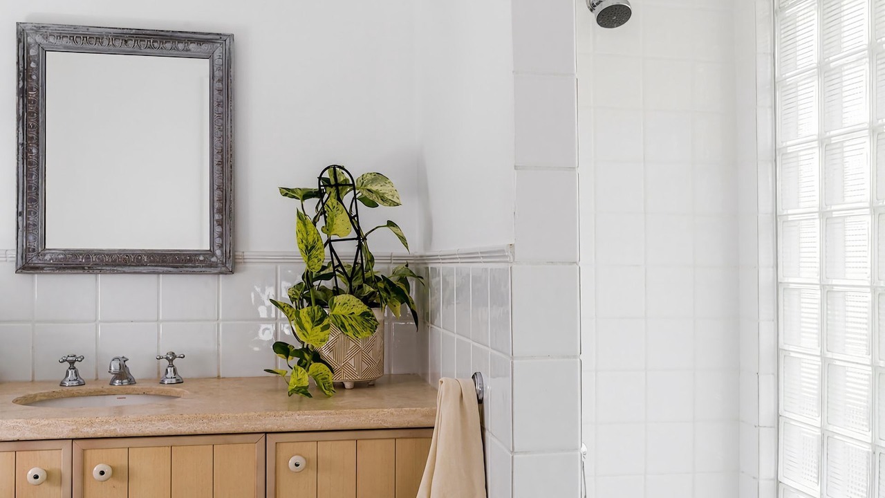 Photo of Bathroom in Byron Bay