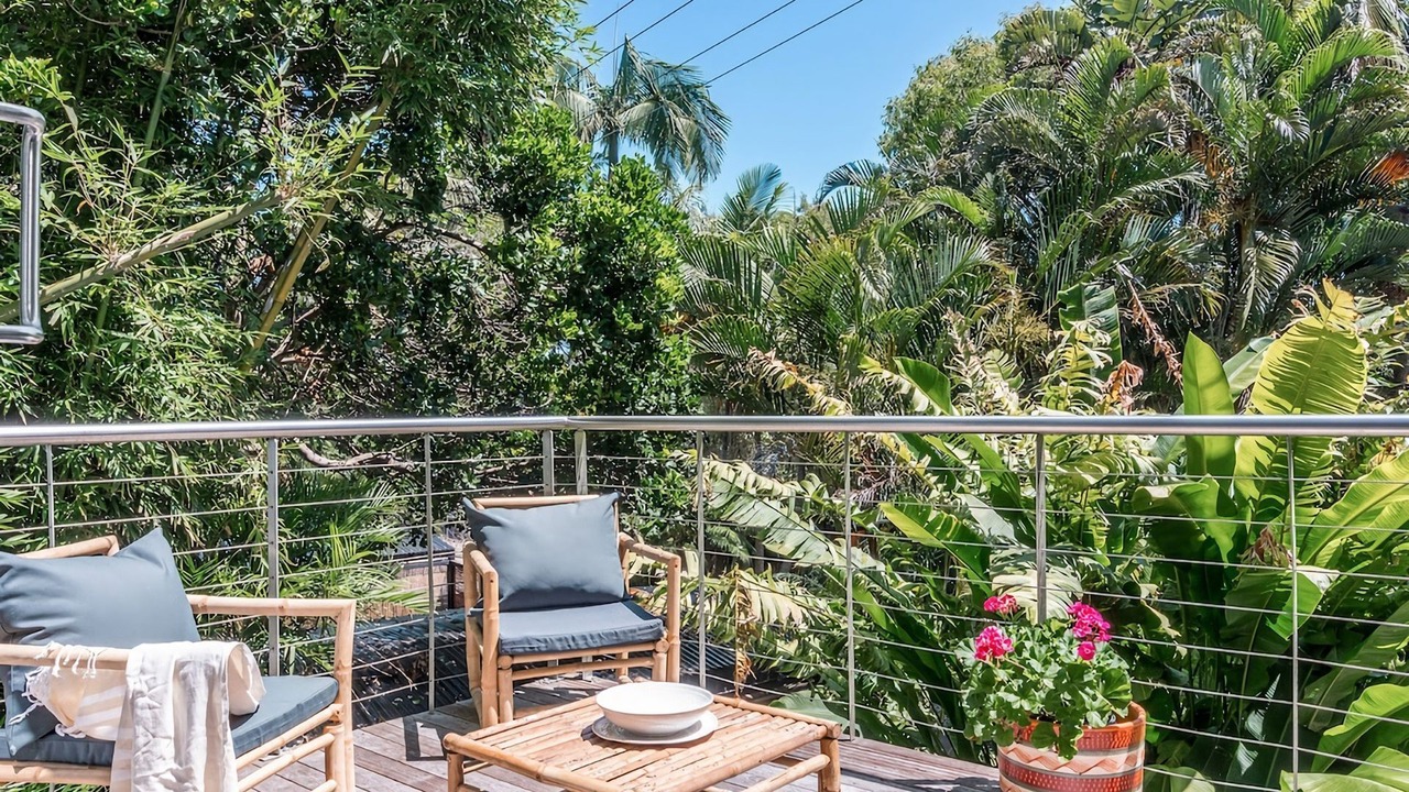 Photo of Outdoor in Byron Bay