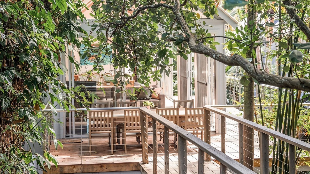 Photo of Outdoor in Byron Bay