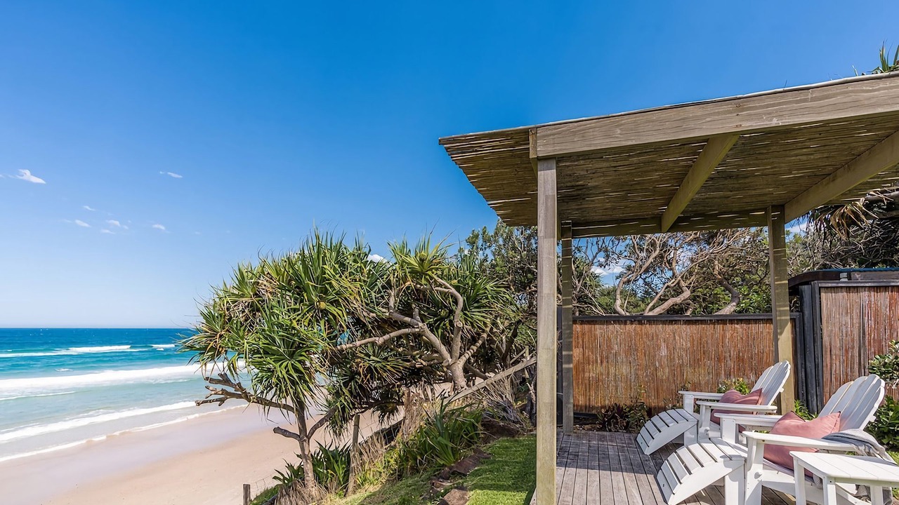 Photo of Outdoor in Byron Bay