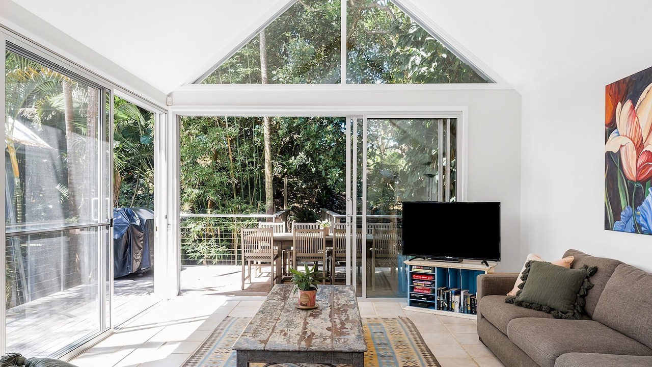 Photo of Livingroom in Byron Bay