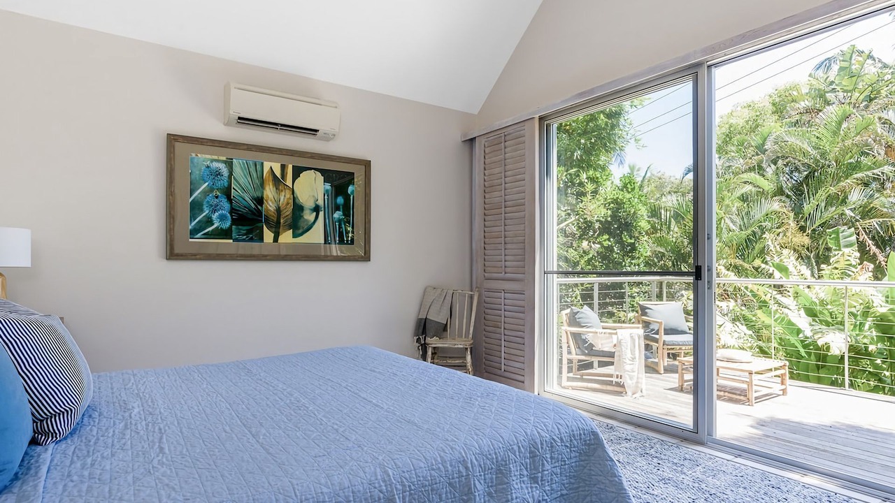 Photo of Bedroom in Byron Bay