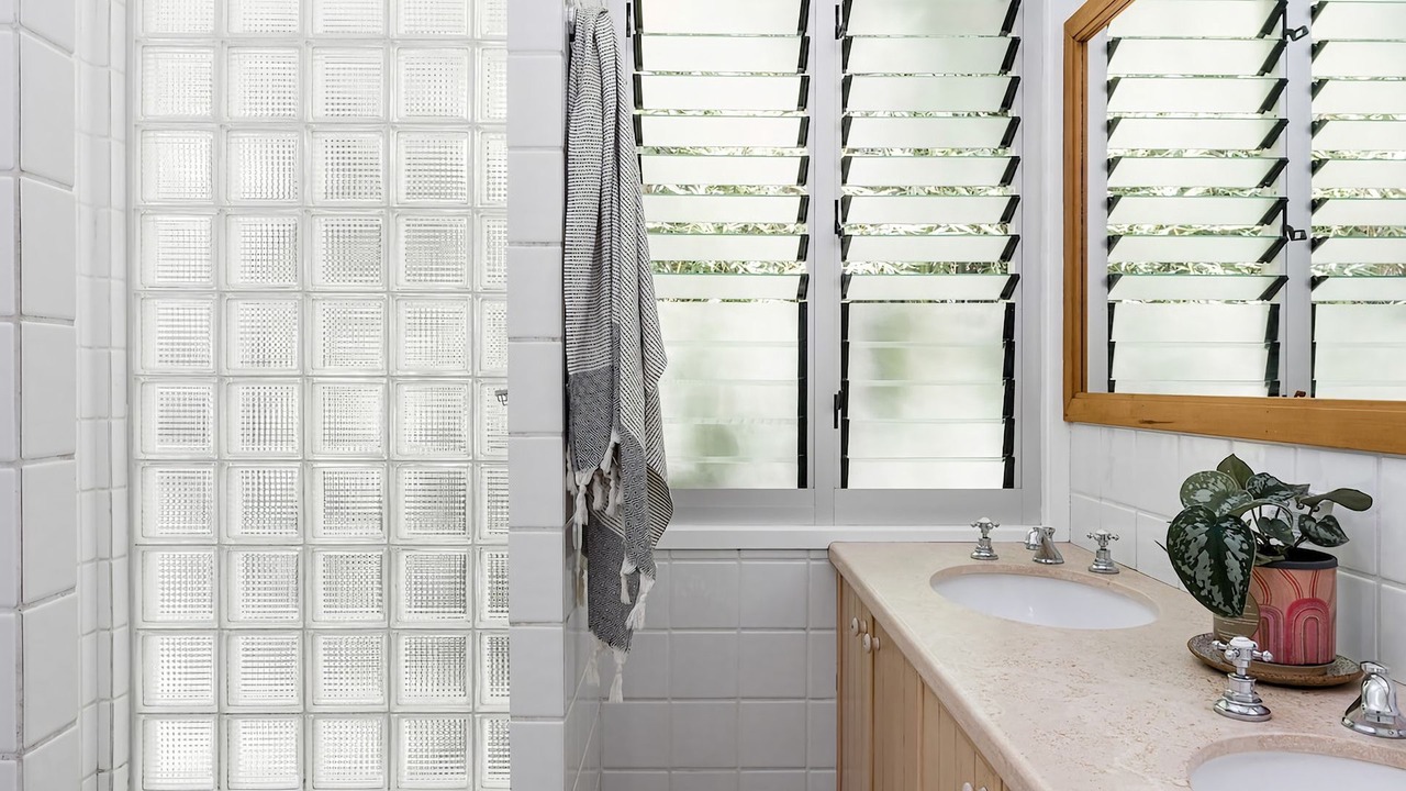 Photo of Bathroom in Byron Bay