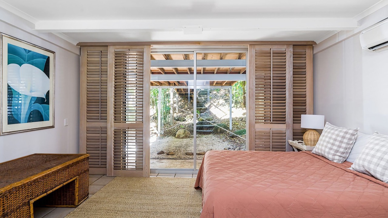 Photo of Bedroom in Byron Bay